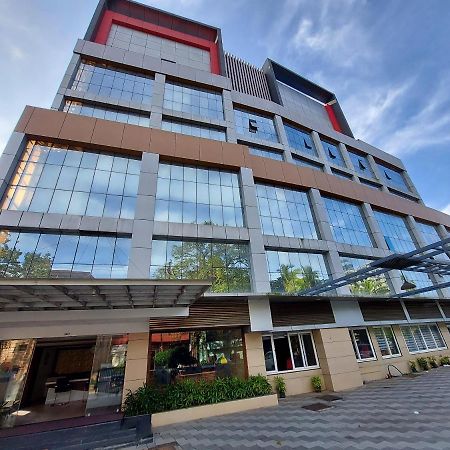 Hotel Sree Gokulam Apartments Guruvāyūr Εξωτερικό φωτογραφία